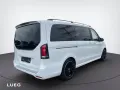 Mercedes-Benz V 220 d STYLE Lang Distronic Night SpurW ACC AHK
