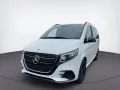 Mercedes-Benz V 220 d STYLE Lang Distronic Night SpurW ACC AHK