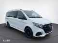 Mercedes-Benz V 220 d STYLE Lang Distronic Night SpurW ACC AHK