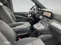 Mercedes-Benz V 220 d STYLE Lang Distronic Night SpurW ACC AHK