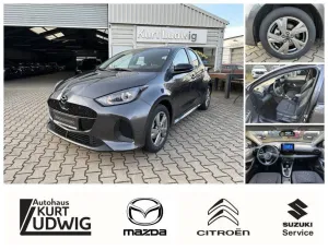 Mazda 2 Hybrid 5HB 1.5L Hybrid VVT-i 116 CVT FWD Exclu