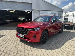 Mazda CX-80 5WGN 3.3L e-SKYACTIV D 254ps 8AT AWD Homur