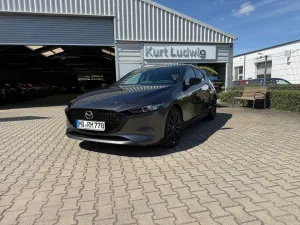 Mazda 3 2.5L e-SKYACTIV G 140ps
