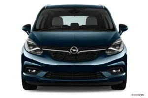 Opel Zafira  1.4 Turbo Innovation AHK - Autom. - Navi