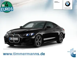 BMW 430i xDrive Coupe Navi Tempom.aktiv Bluetooth
