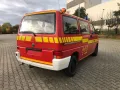 Volkswagen T4/39.896 KM/9-SITZER/1.HAND/2.4D/TüV