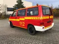 Volkswagen T4/39.896 KM/9-SITZER/1.HAND/2.4D/TüV