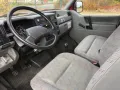 Volkswagen T4/39.896 KM/9-SITZER/1.HAND/2.4D/TüV