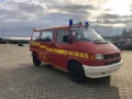 Volkswagen T4/39.896 KM/9-SITZER/1.HAND/2.4D/TüV