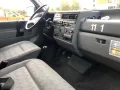 Volkswagen T4/39.896 KM/9-SITZER/1.HAND/2.4D/TüV