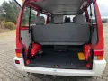 Volkswagen T4/39.896 KM/9-SITZER/1.HAND/2.4D/TüV