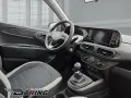 Hyundai i10 FL SELECT 1.0 Schaltwagen 63PS Navigation