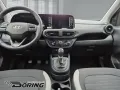 Hyundai i10 FL SELECT 1.0 Schaltwagen 63PS Navigation