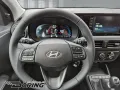 Hyundai i10 FL SELECT 1.0 Schaltwagen 63PS Navigation