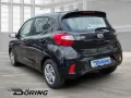 Hyundai i10 FL SELECT 1.0 Schaltwagen 63PS Navigation