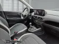 Hyundai i10 FL SELECT 1.0 Schaltwagen 63PS Navigation