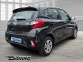 Hyundai i10 FL SELECT 1.0 Schaltwagen 63PS Navigation