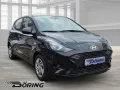 Hyundai i10 FL SELECT 1.0 Schaltwagen 63PS Navigation