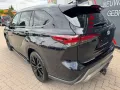 Toyota Highlander Hybrid Luxury