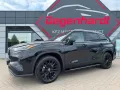 Toyota Highlander Hybrid Luxury