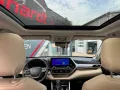Toyota Highlander Hybrid Luxury