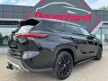 Toyota Highlander Hybrid Luxury
