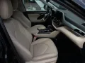 Toyota Highlander Hybrid Luxury