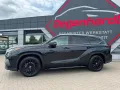 Toyota Highlander Hybrid Luxury