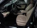 Toyota Highlander Hybrid Luxury