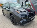 Toyota Highlander Hybrid Luxury