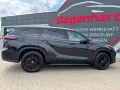 Toyota Highlander Hybrid Luxury