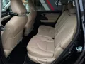 Toyota Highlander Hybrid Luxury
