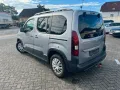 Peugeot Rifter Active L1