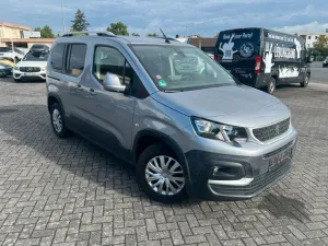 Peugeot Rifter Active L1
