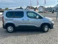 Peugeot Rifter Active L1
