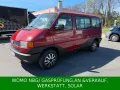 Volkswagen T4/Benzin/Leer/Transporter
