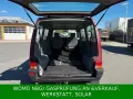 Volkswagen T4/Benzin/Leer/Transporter