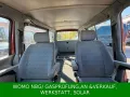 Volkswagen T4/Benzin/Leer/Transporter