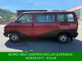 Volkswagen T4/Benzin/Leer/Transporter