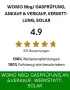 Volkswagen T4/Benzin/Leer/Transporter