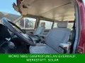 Volkswagen T4/Benzin/Leer/Transporter
