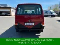 Volkswagen T4/Benzin/Leer/Transporter