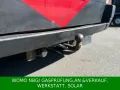 Volkswagen T4/Benzin/Leer/Transporter