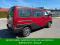 Volkswagen T4/Benzin/Leer/Transporter