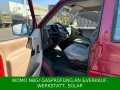 Volkswagen T4/Benzin/Leer/Transporter