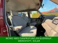 Volkswagen T4/Benzin/Leer/Transporter