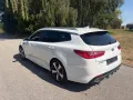 Kia Optima Sportswagon GT-Line*Vollausstattung*