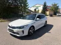 Kia Optima Sportswagon GT-Line*Vollausstattung*