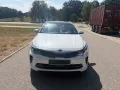 Kia Optima Sportswagon GT-Line*Vollausstattung*