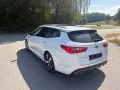 Kia Optima Sportswagon GT-Line*Vollausstattung*
